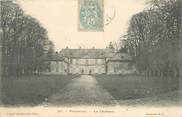 60 Oise CPA FRANCE 60 "Pronleroy, le chateau"