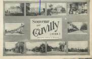 60 Oise CPA FRANCE 60 "Cuvilly"