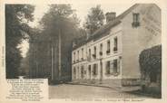 60 Oise CPA FRANCE 60 "Vaudrampont, Auberge du Bon Accueil"