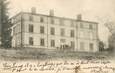 CPA FRANCE 63 "Arconsat, le chateau"