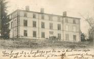 63 Puy De DÔme CPA FRANCE 63 "Arconsat, le chateau"