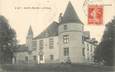 CPA FRANCE 63 "Blot l'Eglise, le chateau"