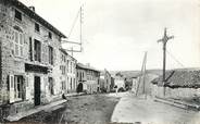 63 Puy De DÔme CPSM FRANCE 63 "Saint Romain, rue principale"