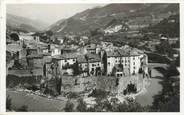 04 Alpe De Haute Provence / CPSM FRANCE 04 "Entrevaux, la ville et les remparts"