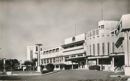 CPSM FRANCE 64 "Saint Jean de Luz, le casino de la Pergola"