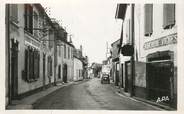 65 Haute PyrÉnÉe CPSM FRANCE 65 "Campan, rue du Gal Leclerc"