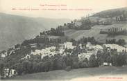 65 Haute PyrÉnÉe CPA FRANCE 65 "Vue générale de Germ près Loudenveille"