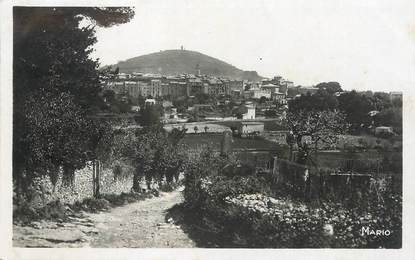 / CPSM FRANCE 04 "Manosque, vue générale"