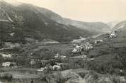 04 Alpe De Haute Provence / CPSM FRANCE 04 "Villars Colmars et la vallée du Verdon"