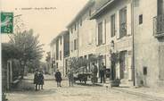 69 RhÔne CPA FRANCE 69 "Grigny, rue du Bas Port"