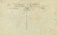 CPA FRANCE 69 "Les Trois Renards, terminus des tramways"