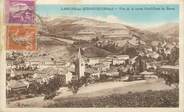 69 RhÔne CPA FRANCE 69 "Lamure sur Azergues"