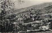 04 Alpe De Haute Provence / CPSM FRANCE 04 "Villars Colmars, vue générale"