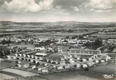 CPSM FRANCE 69 "Belleville sur Saone"