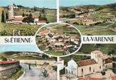 69 RhÔne CPSM FRANCE 69 "Saint Etienne la Varenne"