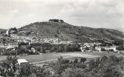 / CPSM FRANCE 04 "Riez La Romaine, vue générale"