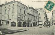 86 Vienne CPA FRANCE 86 "Loudun, les Arcades"