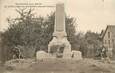 CPA FRANCE 70 "Monument aux morts de Loulans les Forges"
