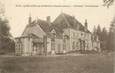 CPA FRANCE 70 "Loulans les Forges, Chateau Verchamps"