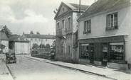 70 Haute SaÔne CPA FRANCE 70 "Arc les Gray, rue de Dijon"