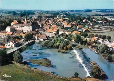 CPSM FRANCE 70 "Marnay, le barrage"