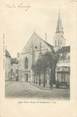 77 Seine Et Marne CPA FRANCE 77 "Dammartin, Eglise Notre Dame"