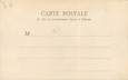 CPA FRANCE 62 "Saint Omer, Fort Saint Michel"