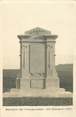 95 Val D'oise CPA FRANCE 95 "Bray et Lu, monument aux morts"