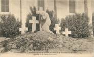 51 Marne CPA FRANCE 51 "Sillery, monument aux morts"
