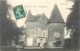 CPA FRANCE 36 "Lux, le Chateau"