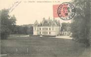 21 Cote D'or CPA FRANCE 21 "Chateau de Belleneuve"