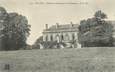 CPA FRANCE 21 "Chateau de Beaumont sur Vingeanne"