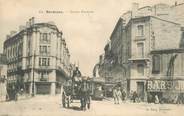 33 Gironde CPA FRANCE 33 "Bordeaux, Cours Pasteur"