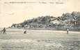 CPA FRANCE 17 "Ronce les Bains, Villa Marcella et la plage"