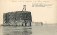 17 Charente Maritime CPA FRANCE 17 "Le Fort Boyard"