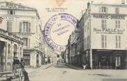 17 Charente Maritime CPA FRANCE 17 "La Rochelle, rue Thiers"