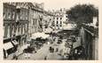 CPSM FRANCE 35 "Saint Malo, place Chauteaubriand"