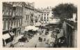 CPSM FRANCE 35 "Saint Malo, place Chauteaubriand"