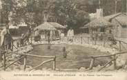 38 Isere CPA FRANCE 38 "Exposition de Grenoble 1925"