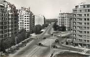 38 Isere CPSM FRANCE 38 "Grenoble, Place Gustave Rivet"