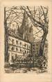 38 Isere CPSM FRANCE 38 "Grenoble" / GRAVURE