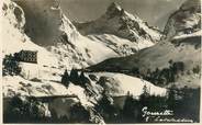 65 Haute PyrÉnÉe CARTE PHOTO FRANCE 65 "Gourette"