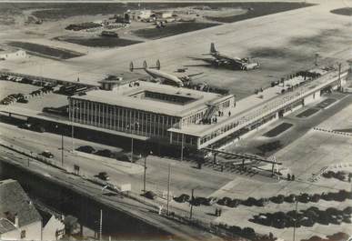 CPSM FRANCE 94 "Aéroport d'Orly"