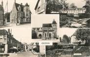61 Orne CPSM FRANCE 61 "Ceton"
