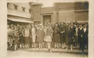 70 Haute SaÔne CARTE PHOTO FRANCE 70 "Maison Bauve 1927"