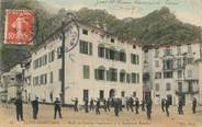 06 Alpe Maritime CPA FRANCE 06 "Breil, la caserne Vaubécourt"
