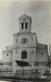 Algerie CPSM ALGERIE "Mers El Kebir, Eglise Saint André"