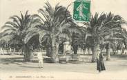 Algerie CPA ALGERIE "Misserghin, la place"