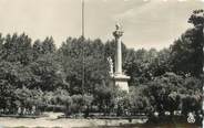 Algerie CPSM ALGERIE "Tiaret, le monument aux morts"