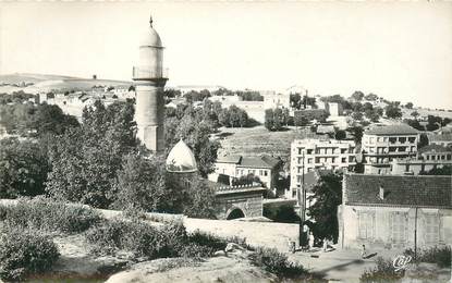 CPSM ALGERIE "Tiaret, la Grande Mosquée"